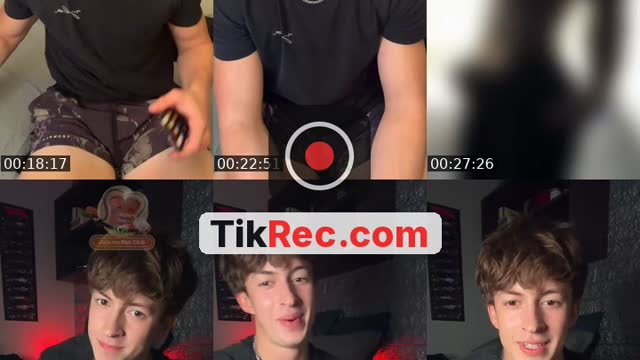 TikTok live: what’s up by @_ecash07