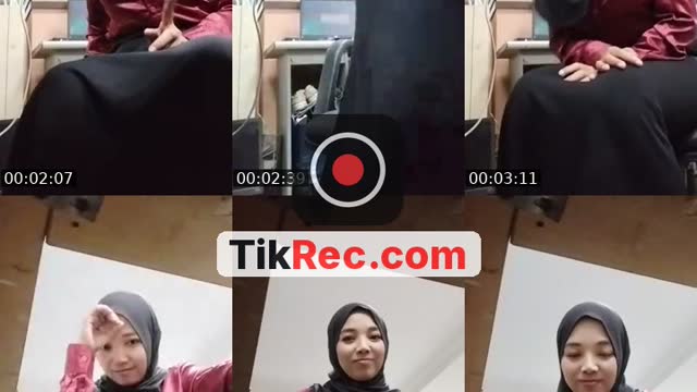 @qiqicutek TikTok live