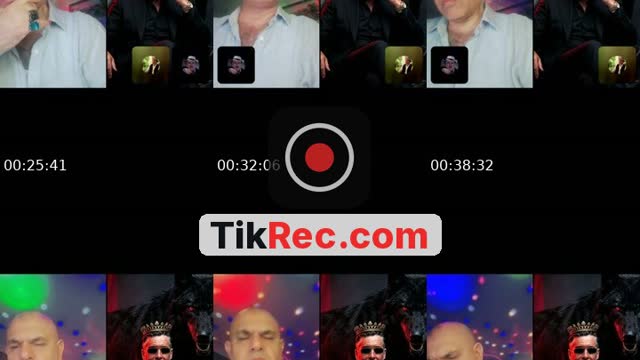 @ajdar_kodamann TikTok live
