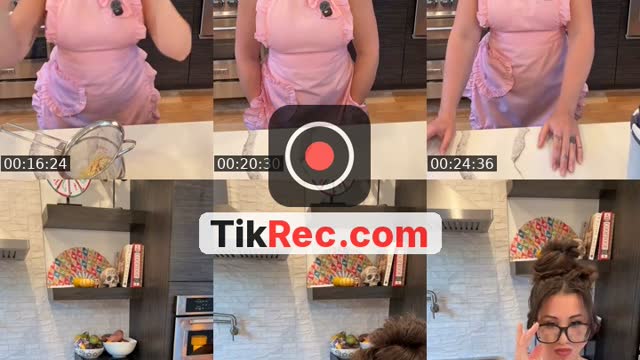 @bakingwithjess2 TikTok live from 2026-09-09