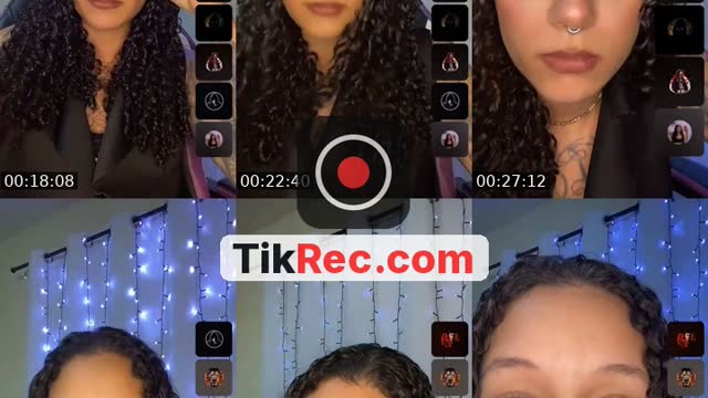 @solara.cris TikTok live from 2026-09-09