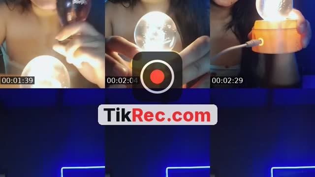 TikTok live: pasen y compren ñie by @billarzafariclub