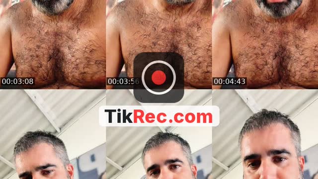 @breard0 TikTok live