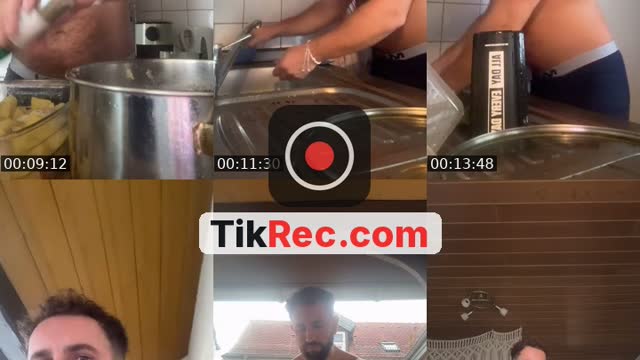 TikTok live: IG: betimb_ by @betimb_