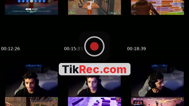 TikTok live: .. by @.saud2r