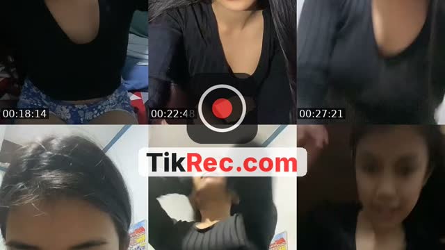 TikTok live: yoooooo by @badgalbonnieta