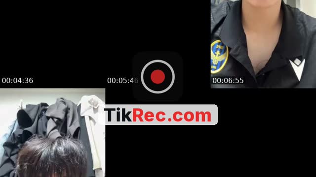 @yyeeoonnjjuunn TikTok live