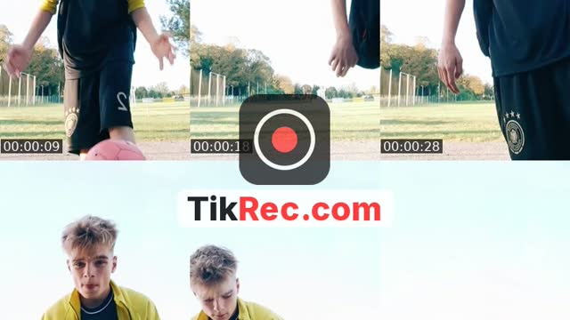 @bergi898 TikTok live