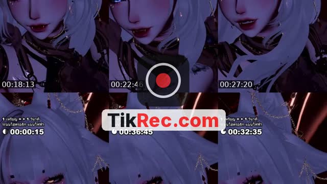 TikTok live: เกมทีดีที่สุด by @hazuneiv