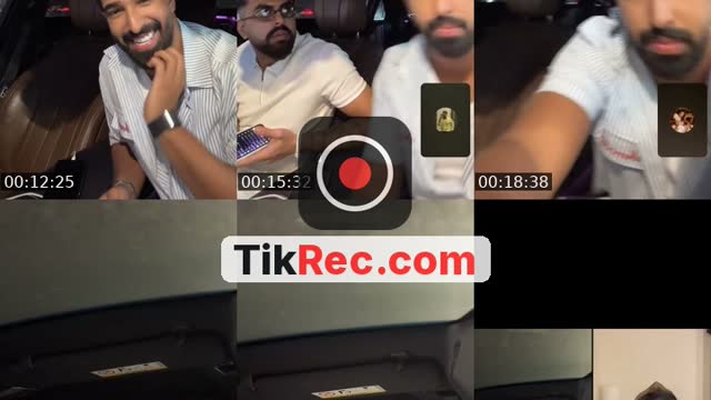 @7iz16 TikTok live