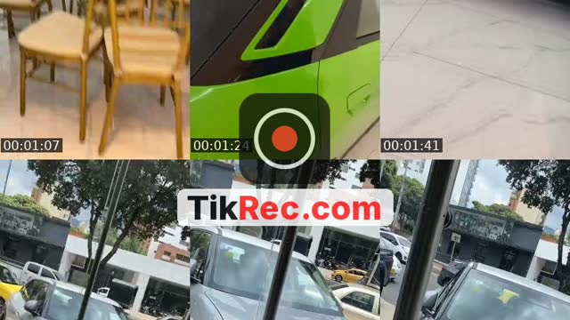 @dangelloev TikTok live