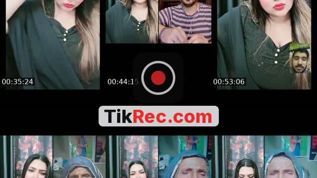 TikTok live: Positive Energy 🪬🧿 by @ayesha.chudary5
