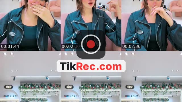 @miznx857 TikTok live