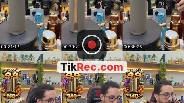@joaodosperfumes TikTok live from 2026-09-10
