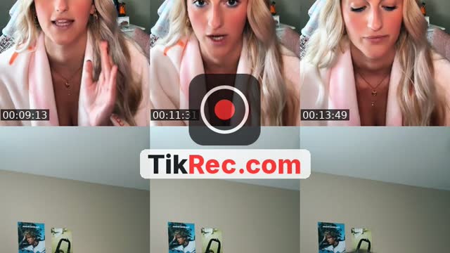TikTok live: ugh by @itsemmaconrad