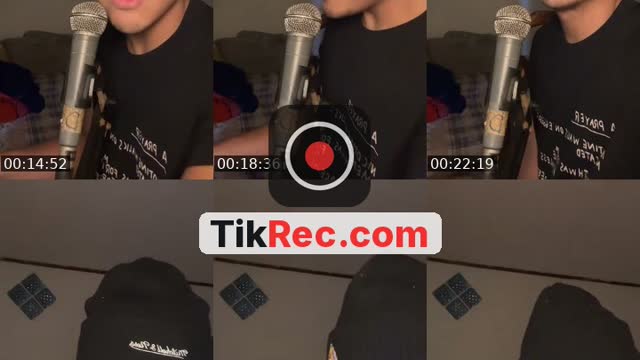 @sirphrl TikTok live from 2026-09-10