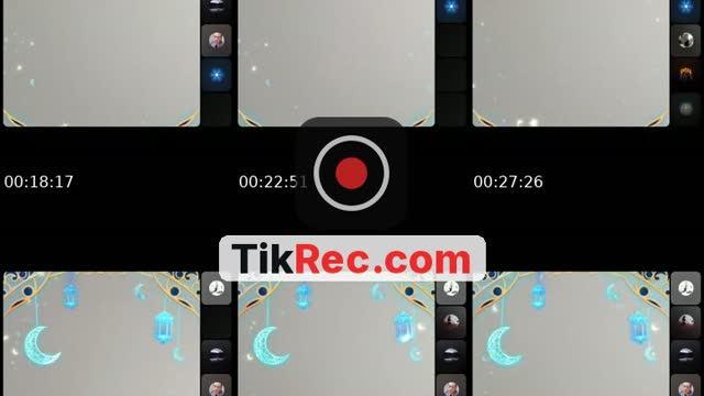 TikTok live: ислам истина? by @boris_borhes