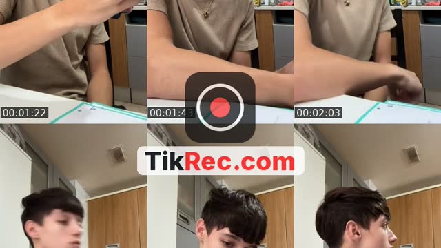 @oliverrhf_ TikTok live