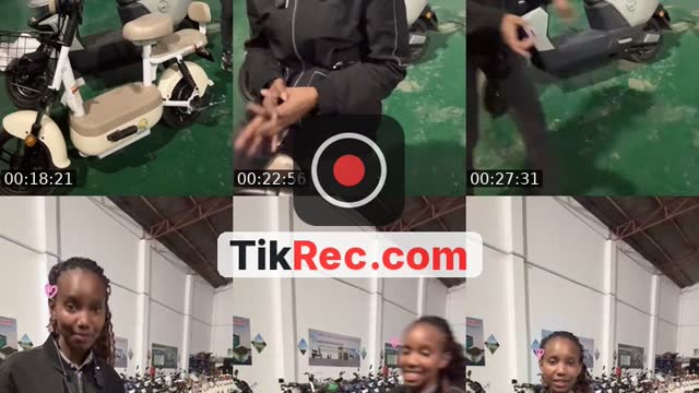 @bikesgirl.kenya TikTok live from 2026-09-10