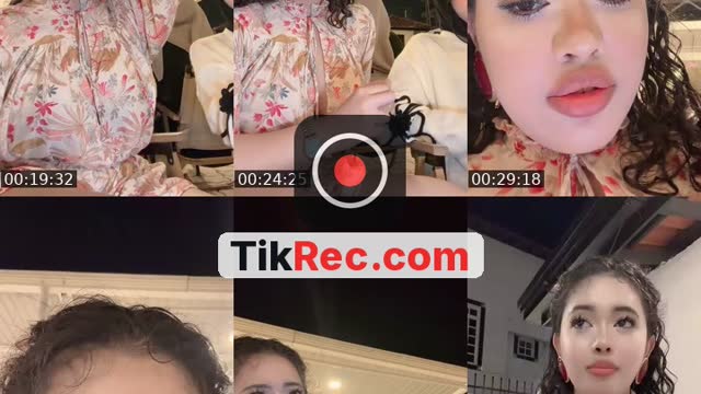 @hatishaa TikTok live from 2026-09-10