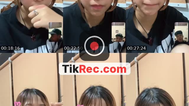 TikTok live: eh gabut by @ciwaytidakberfungsi