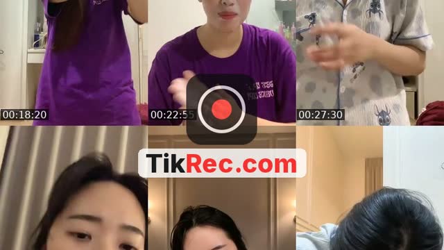 TikTok live: 🆘 by @sssiinoon
