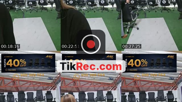 TikTok live: Full Liquidación Sillas🤑 by @anax_peru