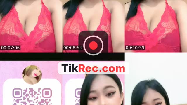 @seccheyin_ TikTok live