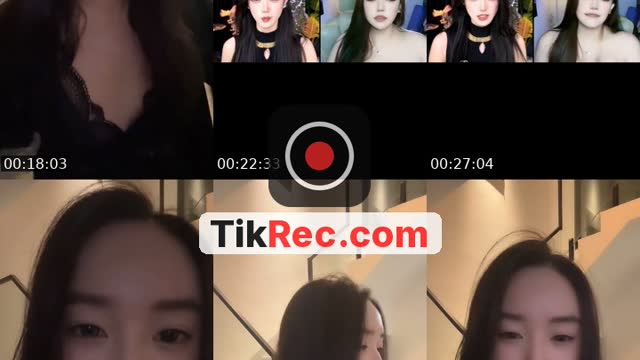 @sweet10220 TikTok live