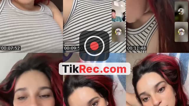 @sandralet7 TikTok live from 2026-09-10