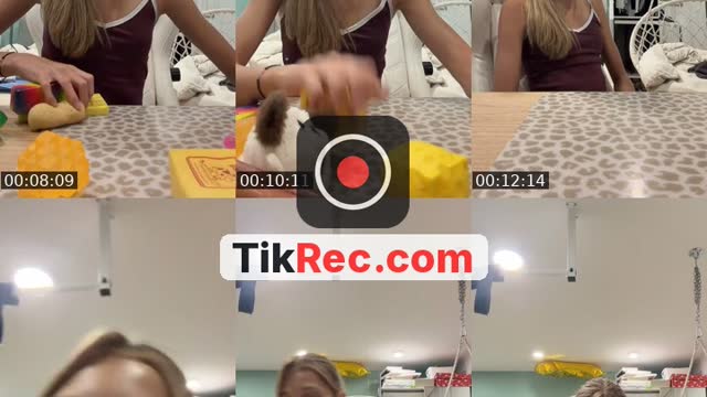 @zuzu62978 TikTok live