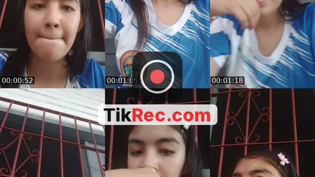 @marcercely TikTok live from 2026-09-10