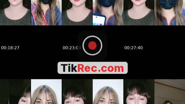 @rubaishabutt_07 TikTok live from 2026-09-10