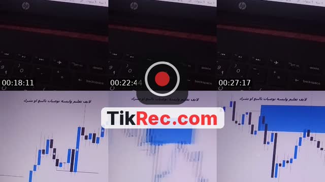 TikTok live: لايف تعليم مجاني by @ict.saif