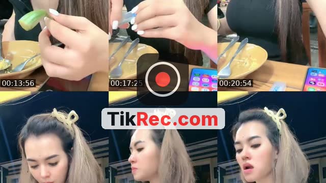 @oooooiiiiilllll886 TikTok live