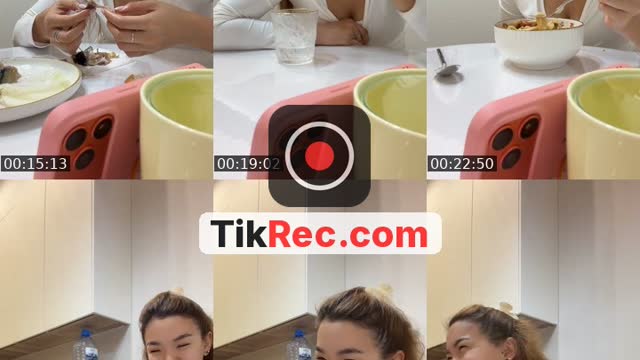 @ilyalashka TikTok live from 2026-09-10