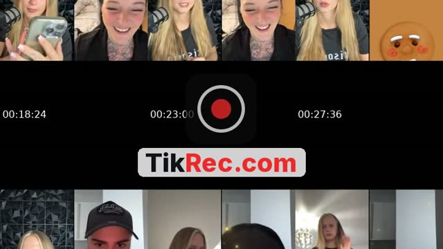 @lee_leeo31 TikTok live
