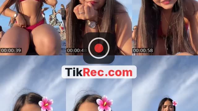 @juli190055 TikTok live