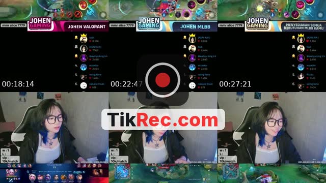 TikTok live: apa by @punikatanya_