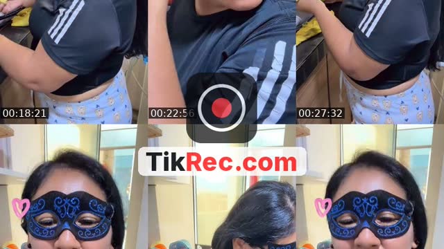 TikTok live: Preguntas al 💚 by @posheca5