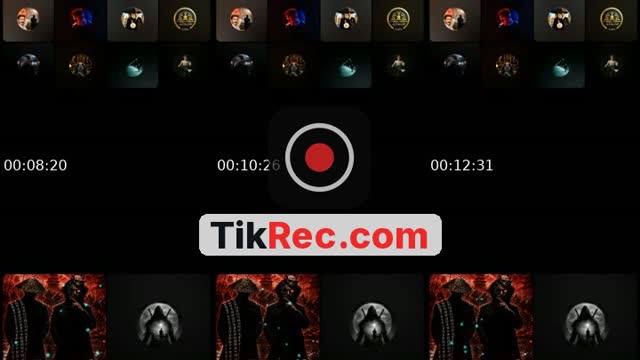 @abomahzor TikTok live