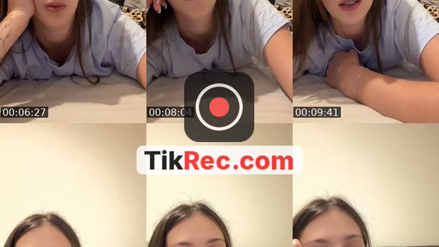 @anhelina4681 TikTok live