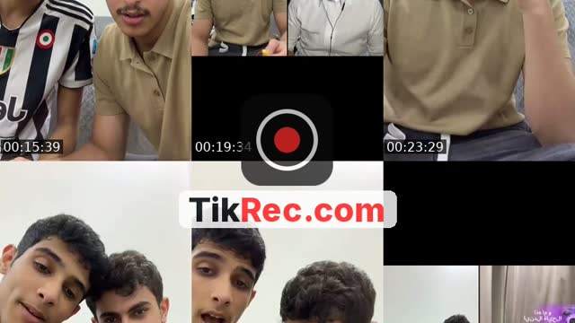 @yee2r TikTok live