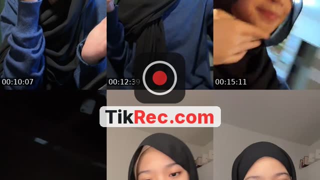 TikTok live: Hi hihi by @fynalov3