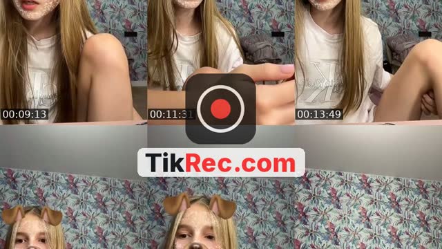 @evyn858 TikTok live