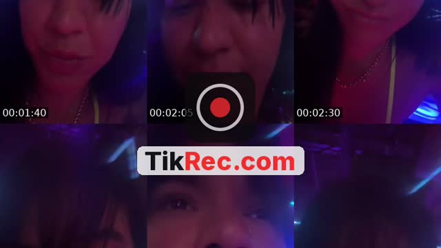 @tuchinit430 TikTok live