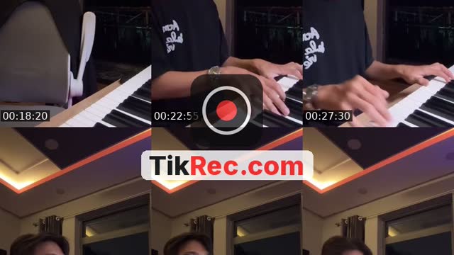 TikTok live: Bụt oi relaxx di by @vdrake.producer