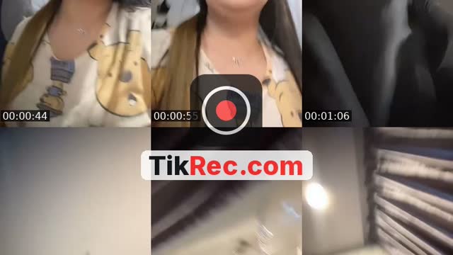 @deejahhhhhhhhh_ TikTok live