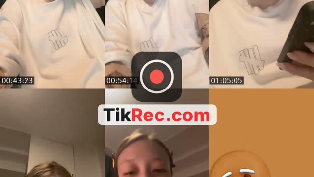 TikTok live: きたく by @yolu140