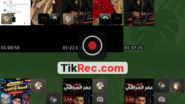 TikTok live: 欢迎收看本娱乐节目。我们唯一的宗旨是通过对话与合作来改进节目。 by @omer11plm